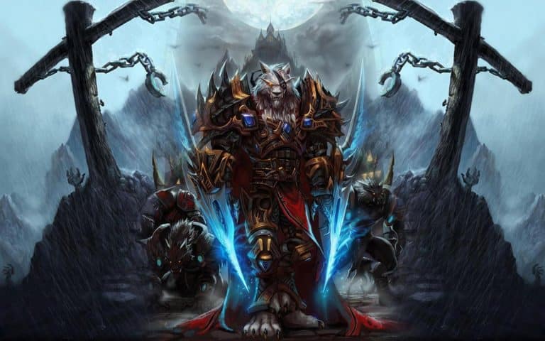 World of Warcraft : 10 ans déjà !
