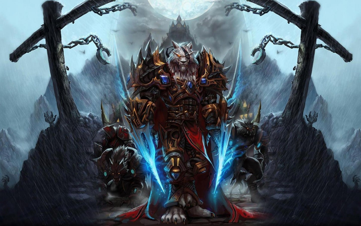 World of Warcraft : 10 ans déjà !