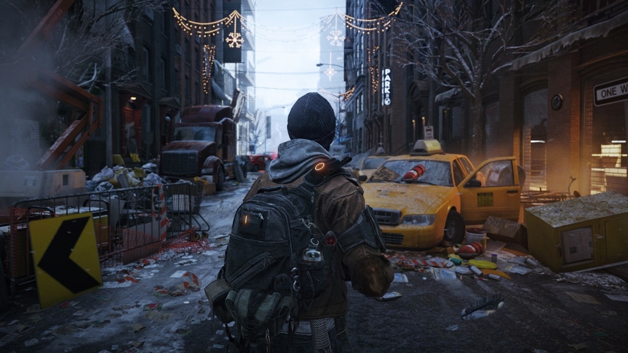 Les sorties des jeux du 1er semestre 2016