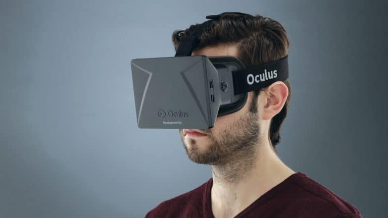 Une semaine avec l’Oculus Rift