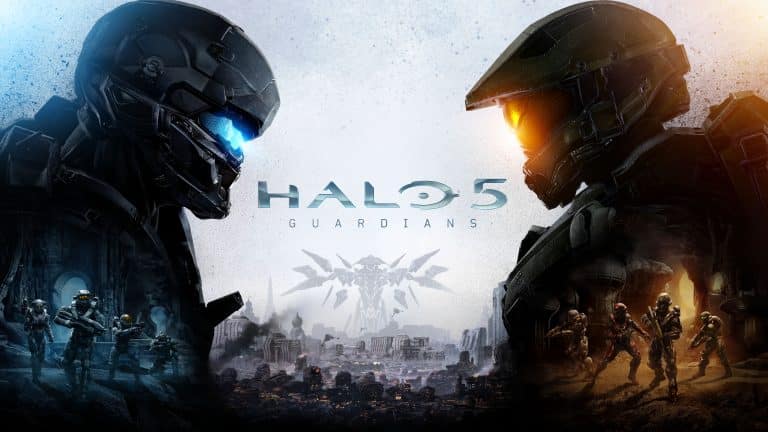 Xbox One - Halo 5 : Guardians, zoom sur le test