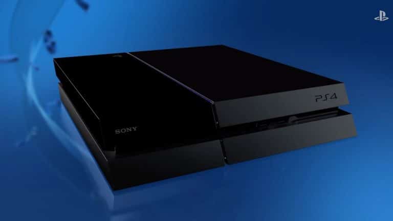 Combien de PS4 vendues en deux ans ?