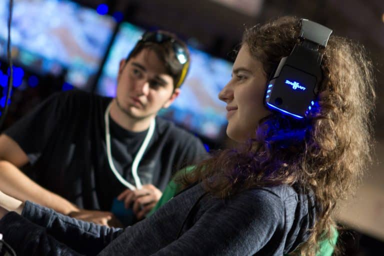 La mixité dans le domaine de l’esport