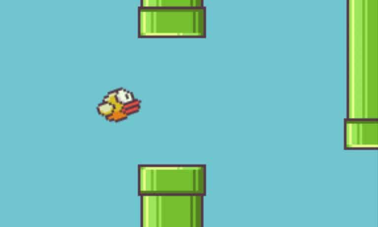 Kek accuse Flappy Bird de plagiat