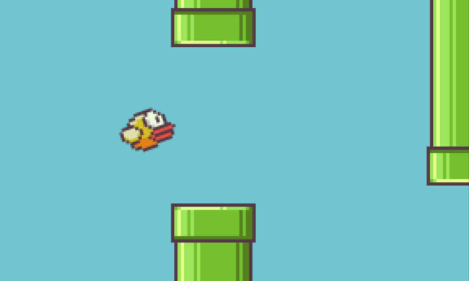 Kek accuse Flappy Bird de plagiat