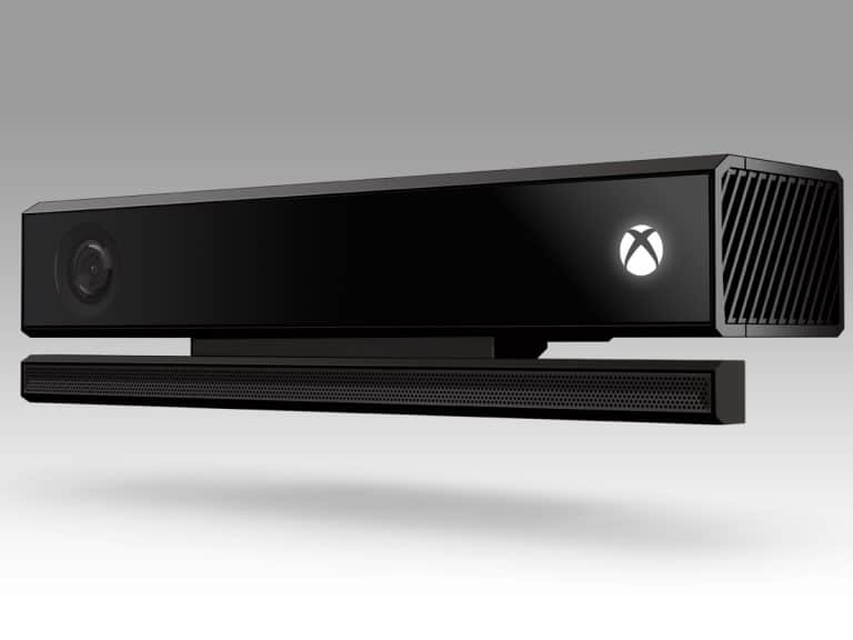 Microsoft : le sacrifice de Kinect