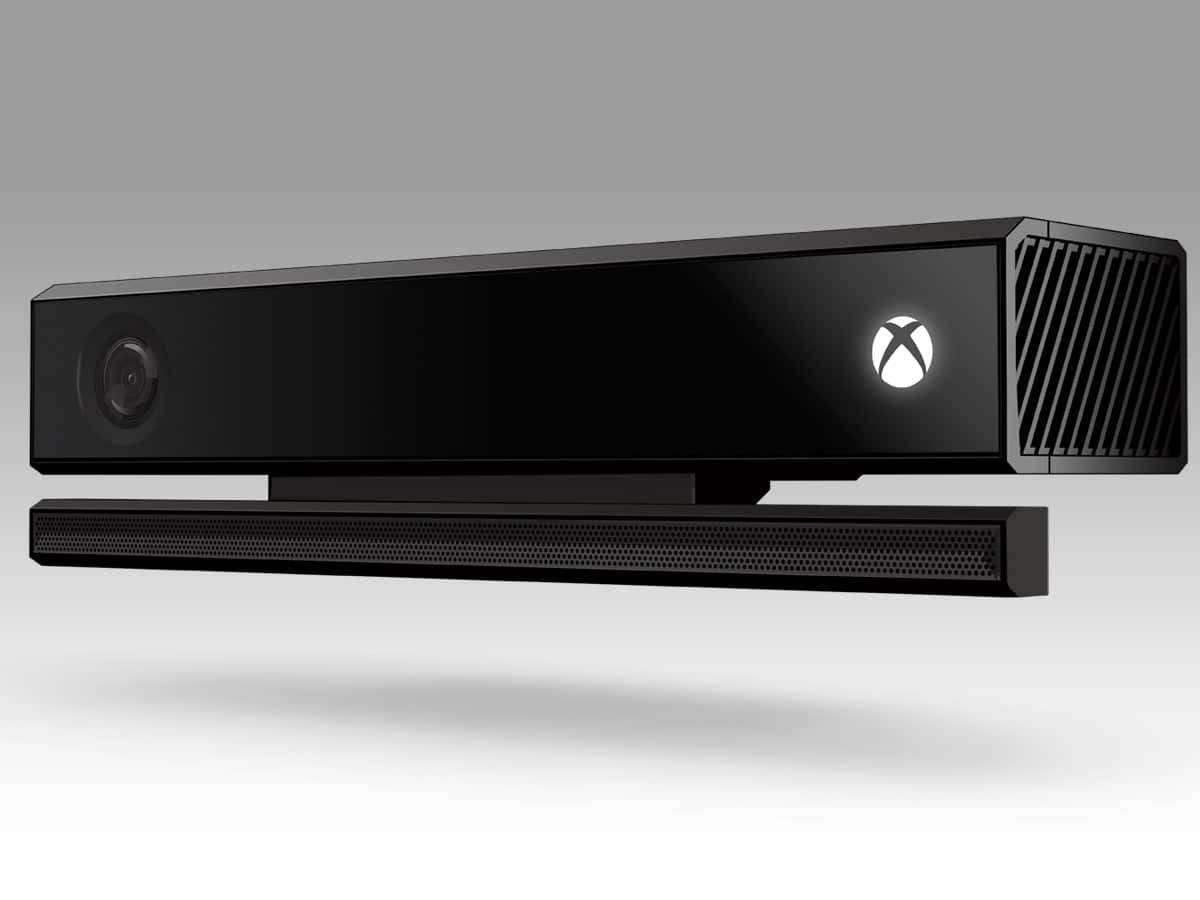 Microsoft : le sacrifice de Kinect