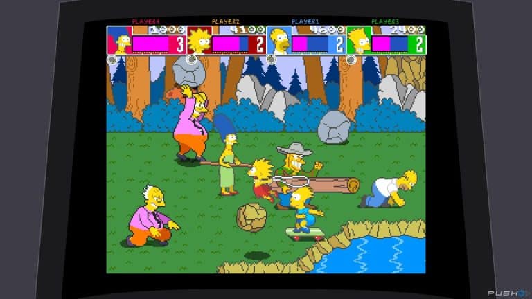 Le jeu d’arcades est-il définitivement enterré ?