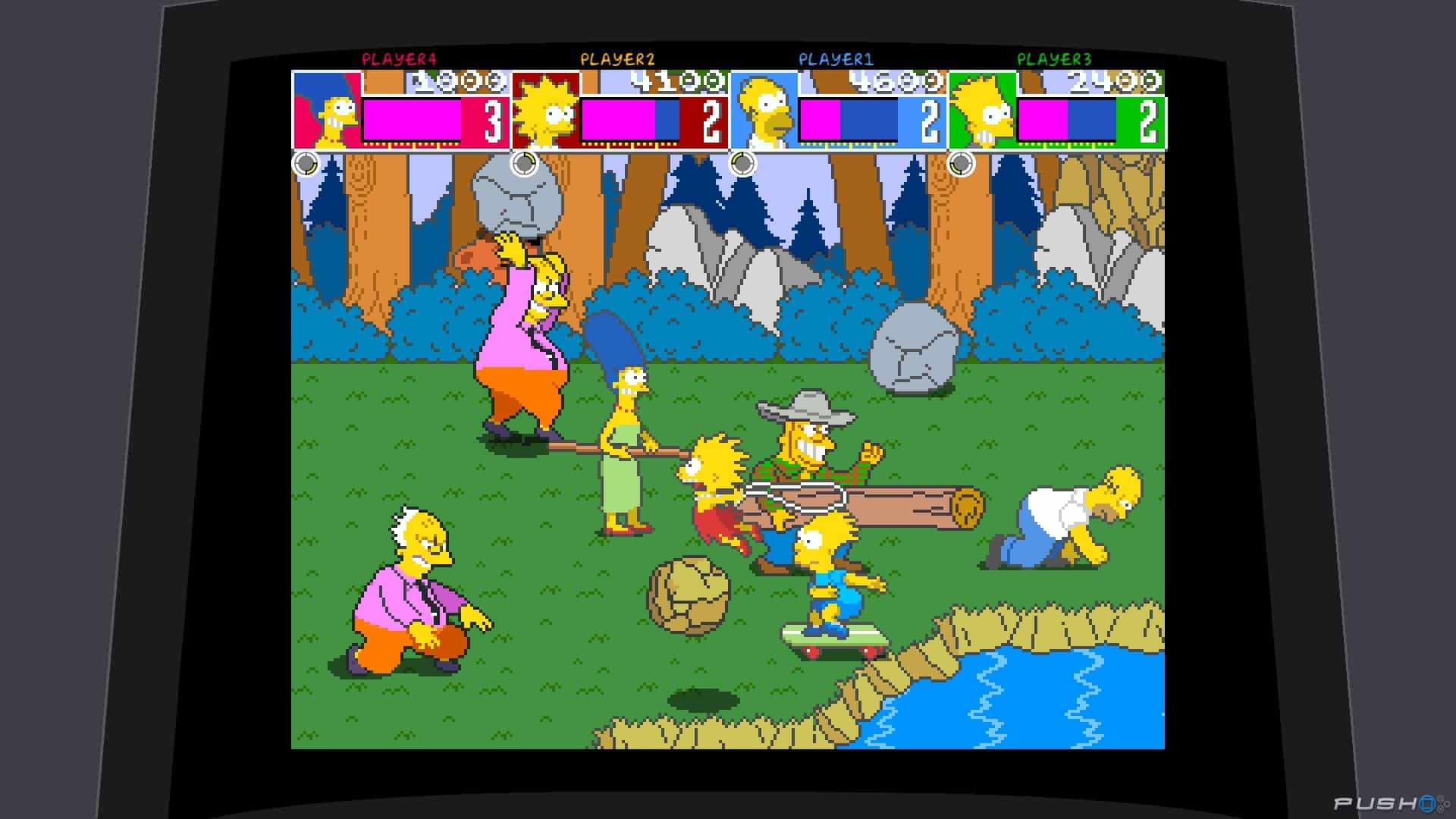 Le jeu d’arcades est-il définitivement enterré ?