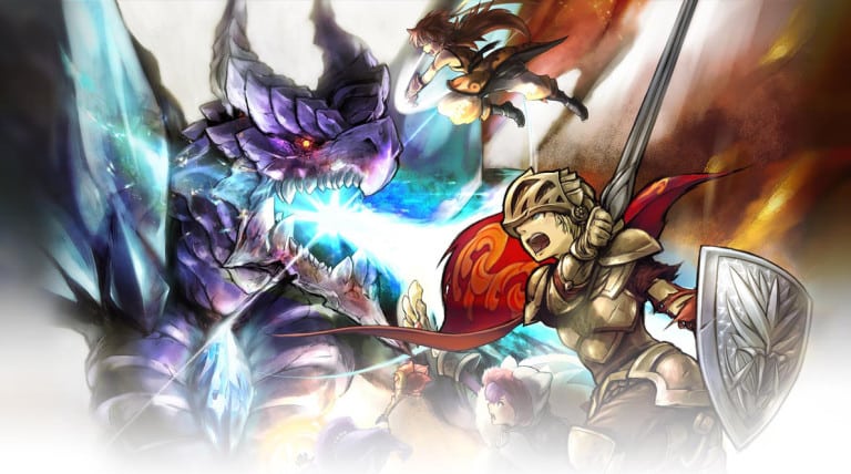 Final Fantasy Explorers : quel est le concept ?