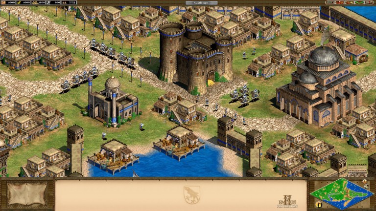 Doit-on acheter la nouvelle extension d’Age of Empires II HD ?