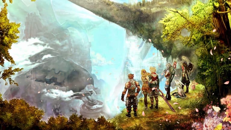 Xenoblade Chronicles X : Takashi Tetsuya auteur prolifique