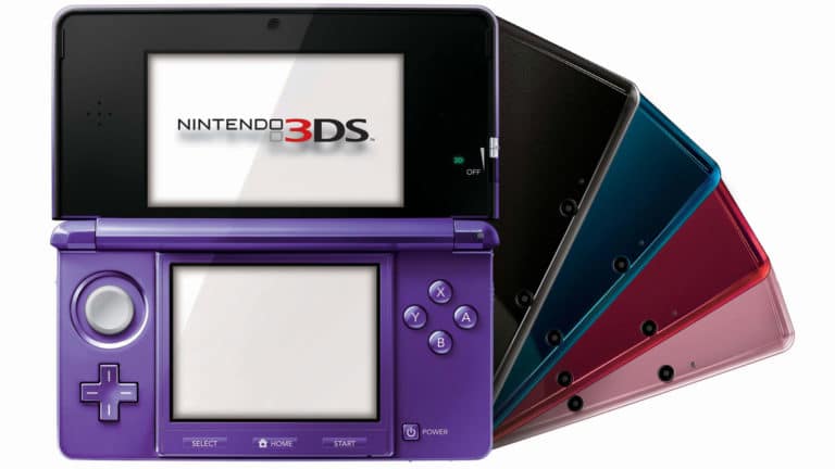 3DS : Les jeux incontournables de la console