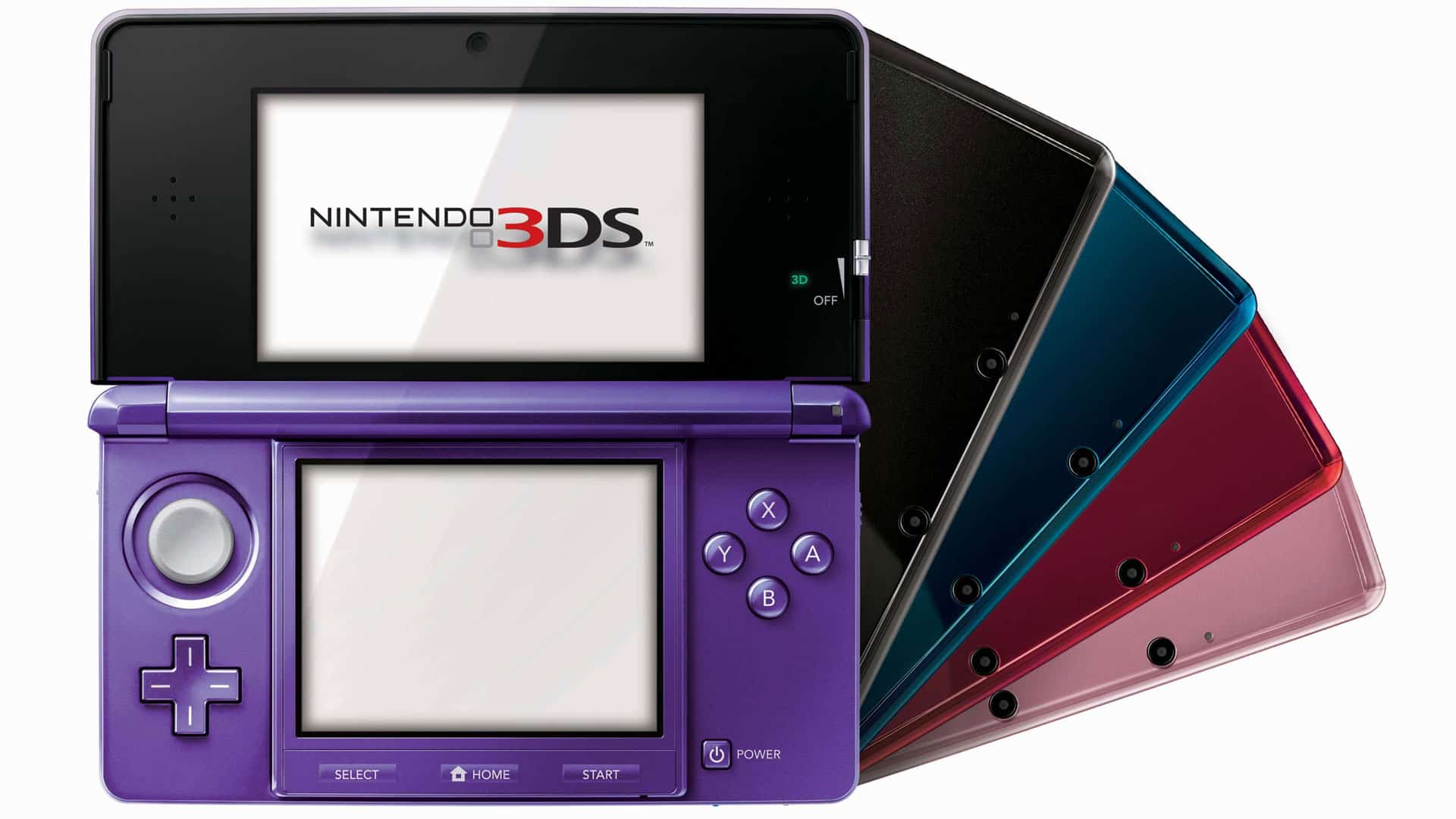 3DS : Les jeux incontournables de la console