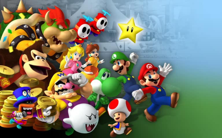 Mario & Luigi : Paper Jam Bros. Le cross over, gagnant ou perdant ?