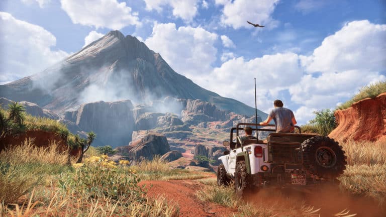 Uncharted 4 : le mode multi, une fausse bonne idée ?