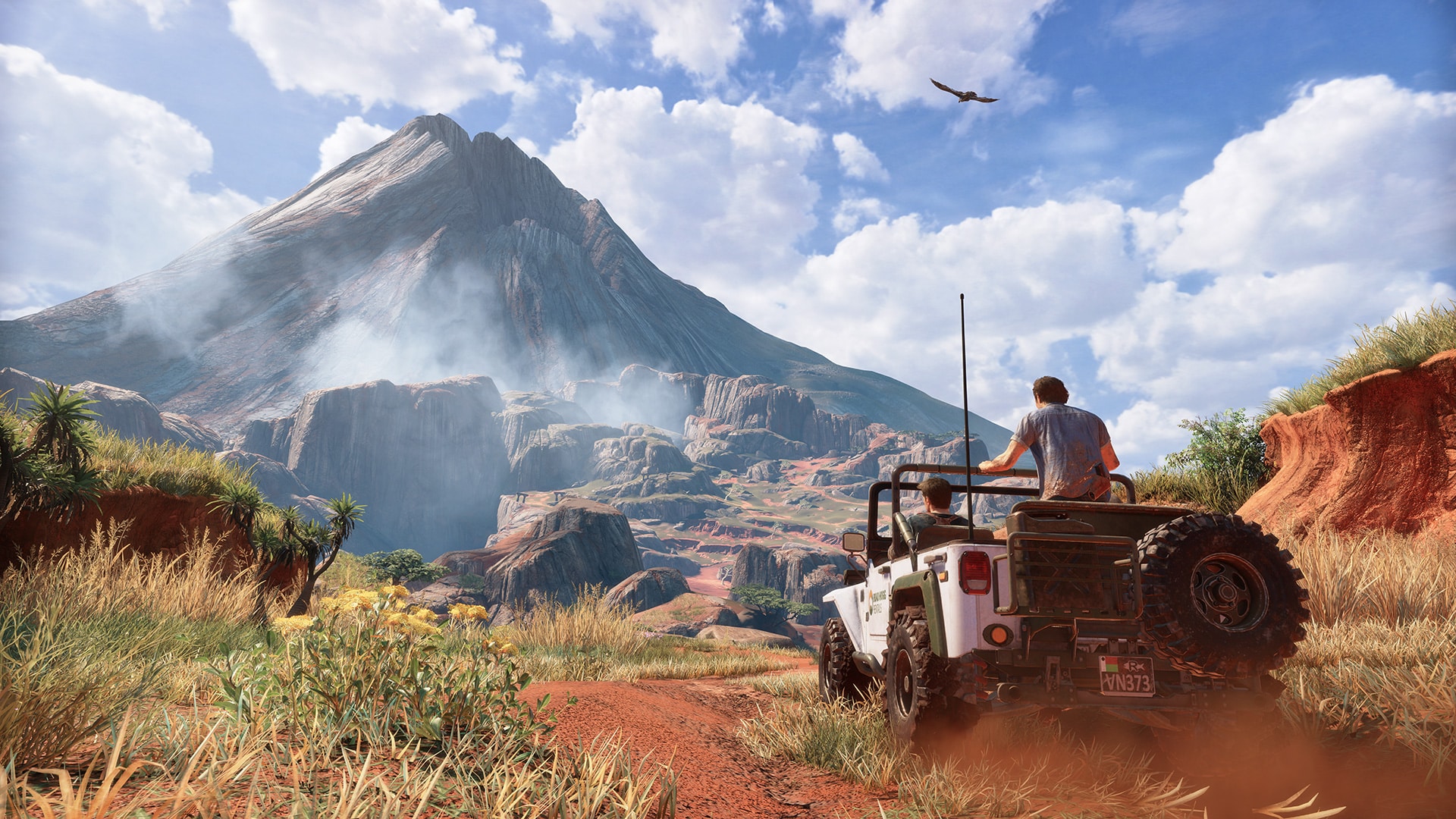 Uncharted 4 : le mode multi, une fausse bonne idée ?