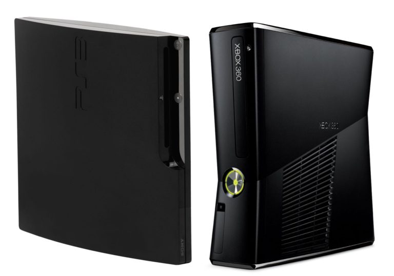 PS3/Xbox 360: Sont-elles devenues des objets de collection ?