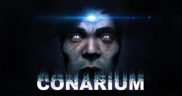 Conarium, une autre approche du survival-horror