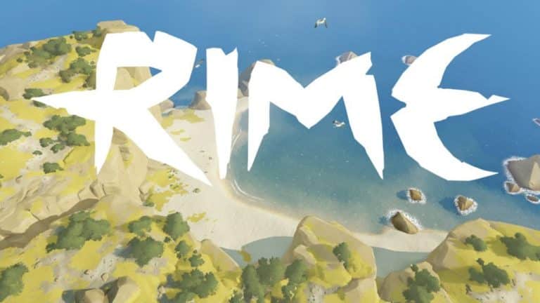 Rime, une épopée en terre inconnue