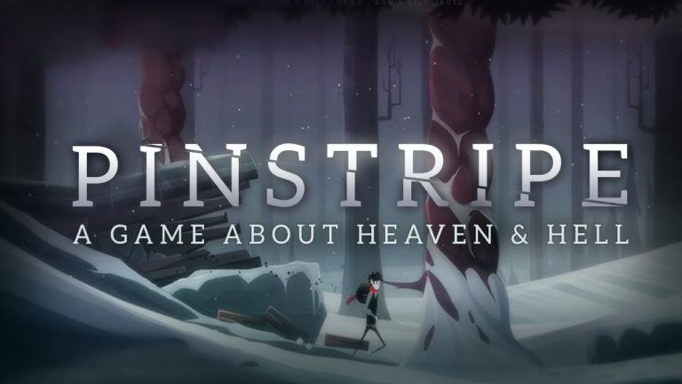 Pinstripe, une descente aux enfers remplie d’émotions