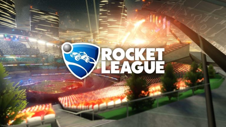 Rocket League atteint les 33 millions de joueurs, avec 1,6 million de connexions tous les jours