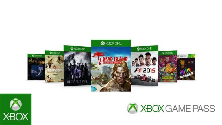 Le Xbox Game Pass est une initiative louable, mais qui manque d’intérêt