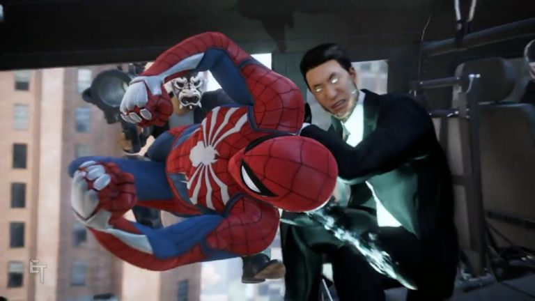 Ce qu’il faut savoir  propos de Mr Negative, le vilain de la nouvelle adaptation jeux vidéo de Spider-Man