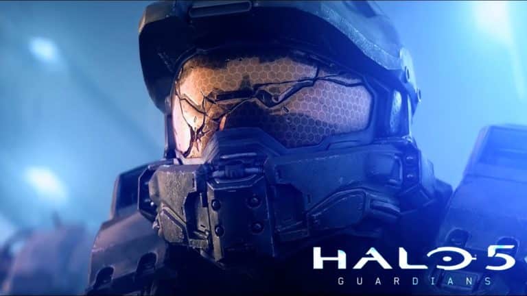 Pourquoi la version complète de Halo 5 ne sera pas disponible sur PC ?