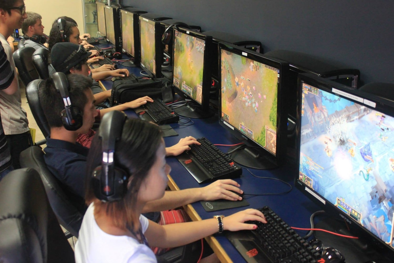 L’Université de Californie offre une bourse eSports pour les meilleurs joueurs sur Overwatch