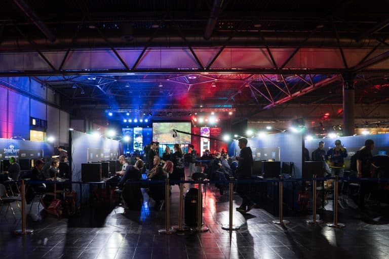 E-sport Pro League lancée début 2020 avec un accent sur les jeux mobiles