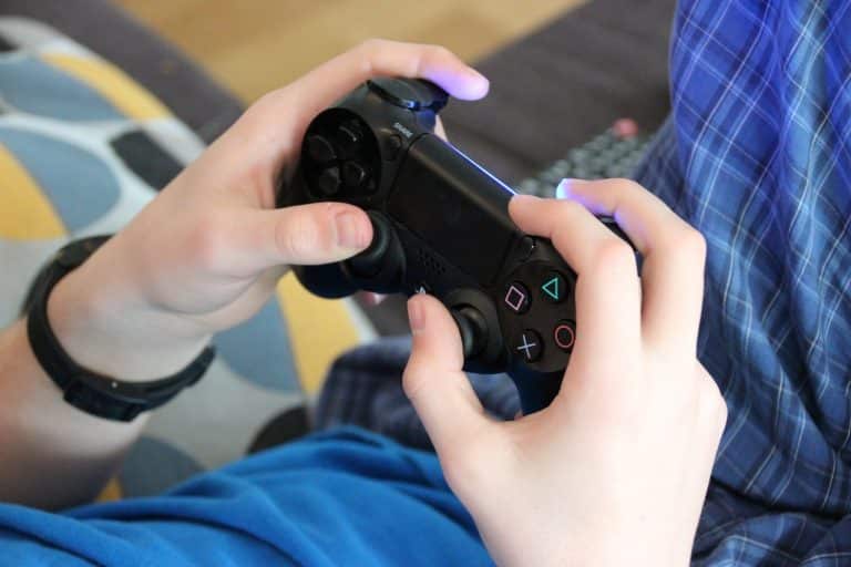 Le monde se tourne vers les jeux vidéo au milieu d’une épidémie de coronavirus