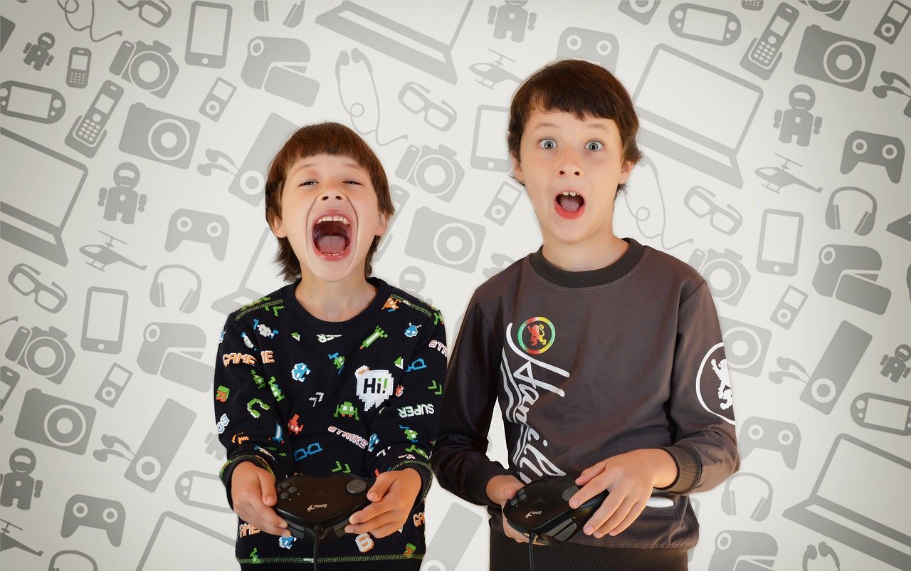 Roblox, un jeu très addictif pour les joueurs