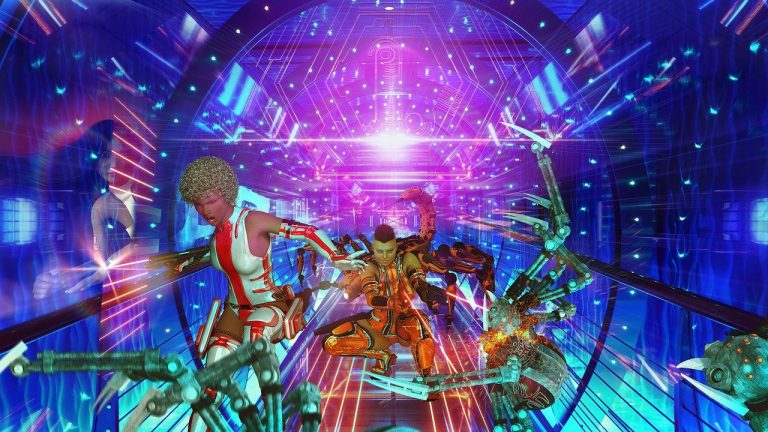 Les personnages de jeux vidéo les plus influents de tous les temps