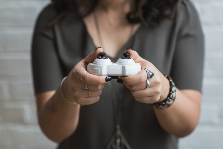 Des jeux impressionnants créés par un seul concepteur