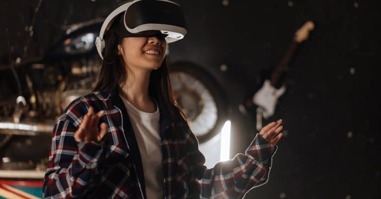 Quelles sont les avancées de la technologie gaming de pointe ?