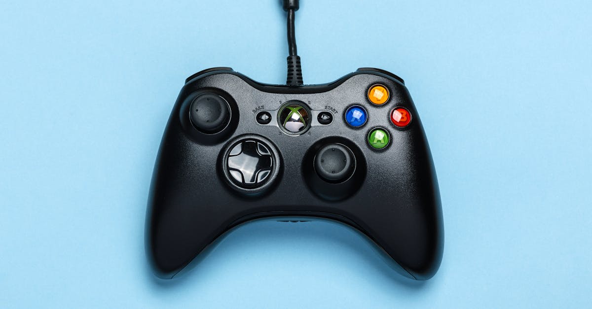 découvrez la technologie de jeu avancée pour une expérience de jeu ultime.