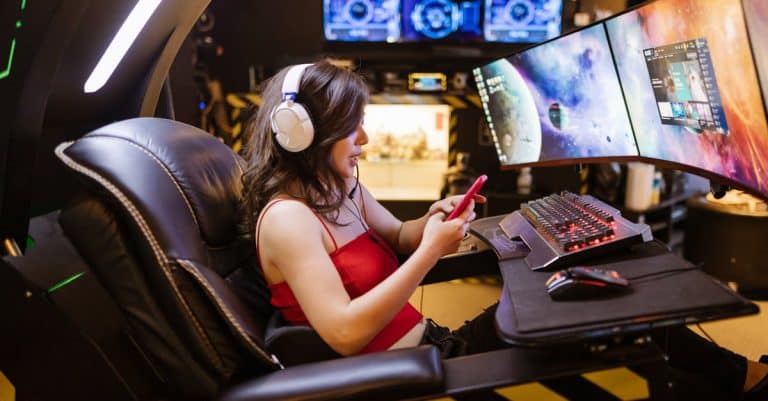 Qu&rsquo;est-ce que l&rsquo;expérience de jeu ultime ?