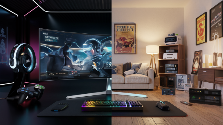 La technologie gaming avancée : révolution ou simple évolution ?