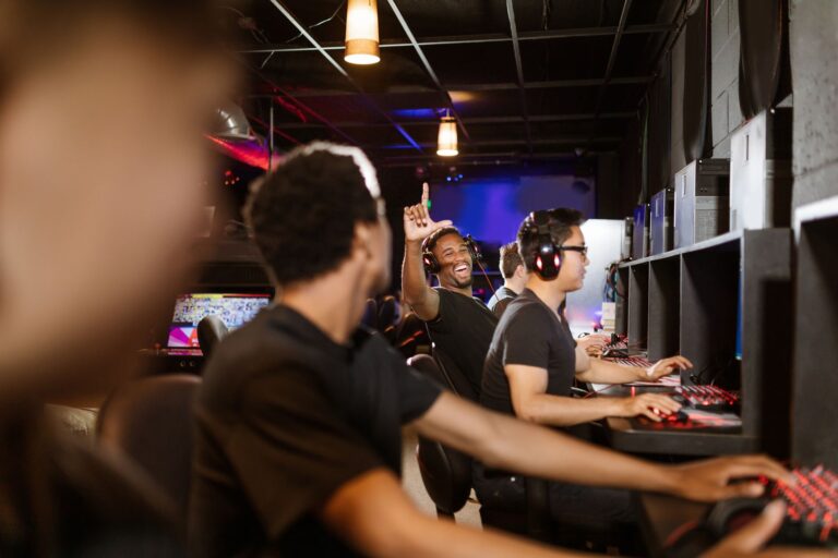 Le gaming professionnel : un succès incontestable ?