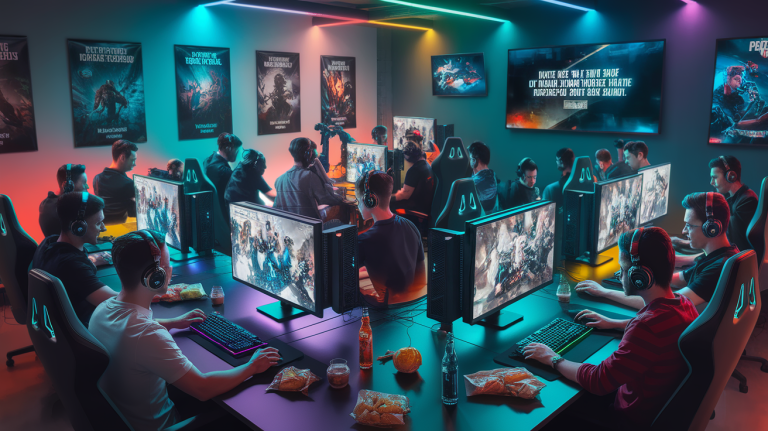 La motivation gaming : comment booster sa motivation grâce au jeu ?