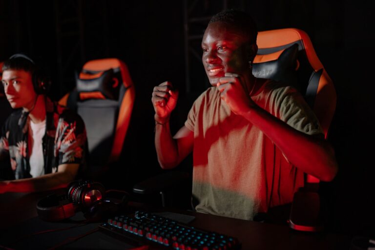 La motivation gaming : comment booster sa motivation grâce au jeu ?