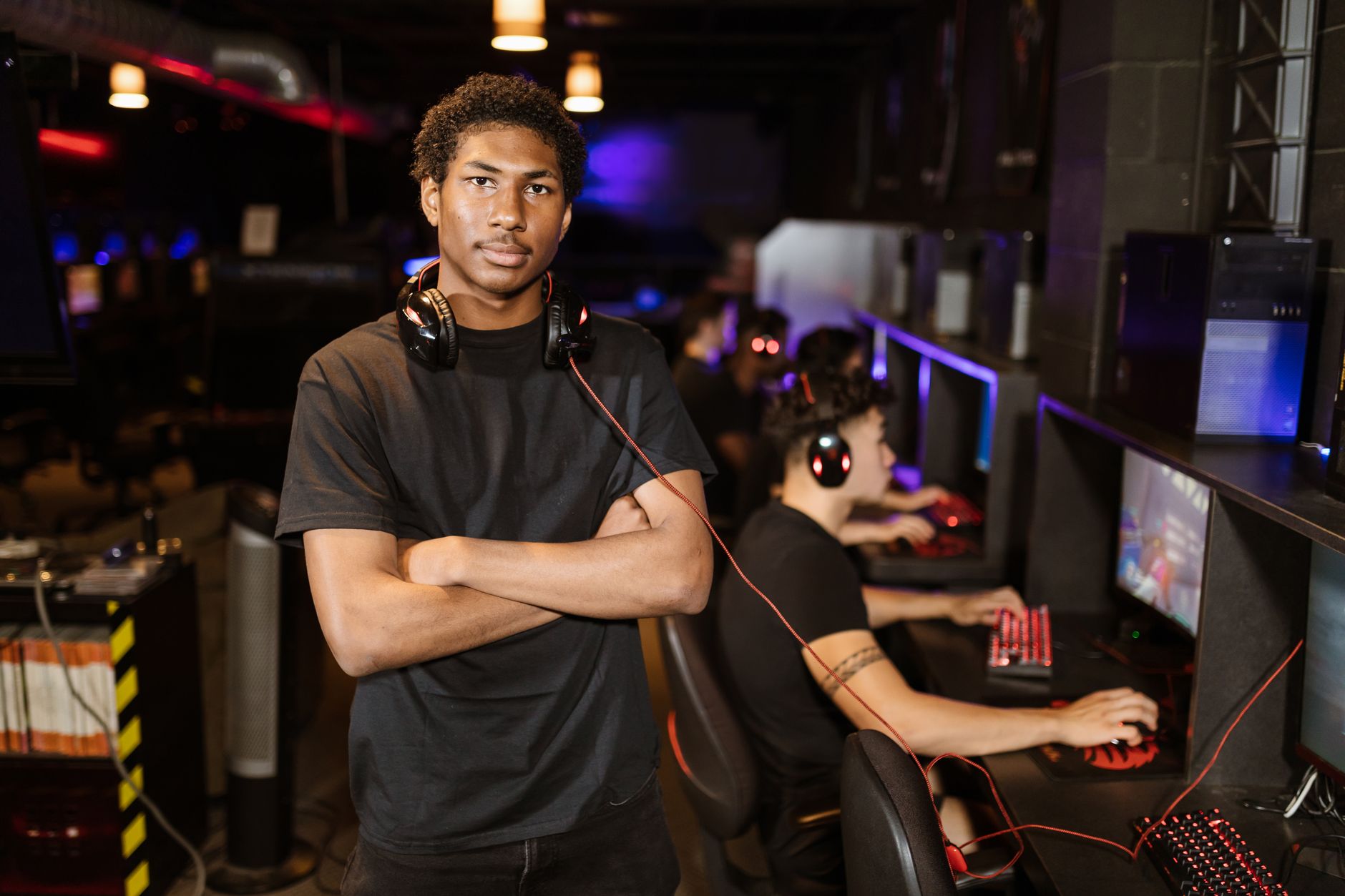 Quelles sont les perspectives de la concurrence dans l&rsquo;esport ?