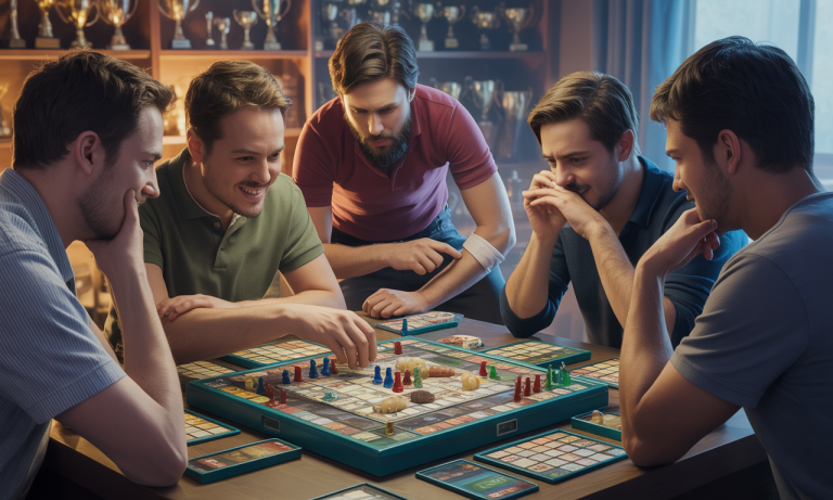 Quelle est la meilleure tactique de jeu pour gagner ?