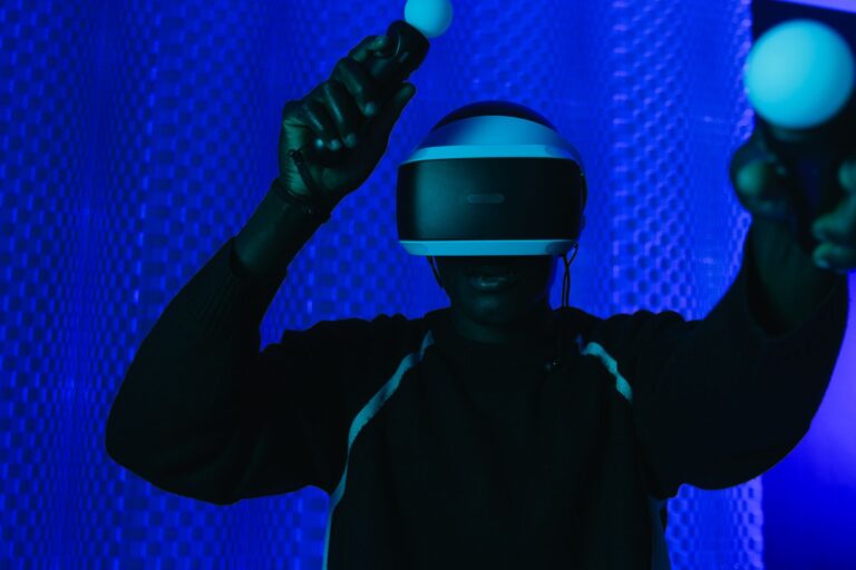 La réalité virtuelle : une vraie révolution pour les gamers ?