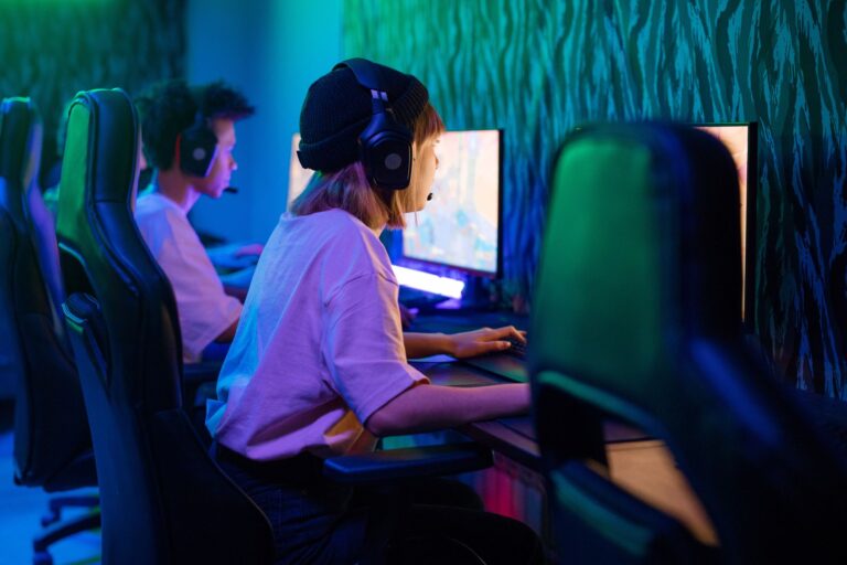 L&rsquo;arène esportive : le nouvel eldorado du gaming ?