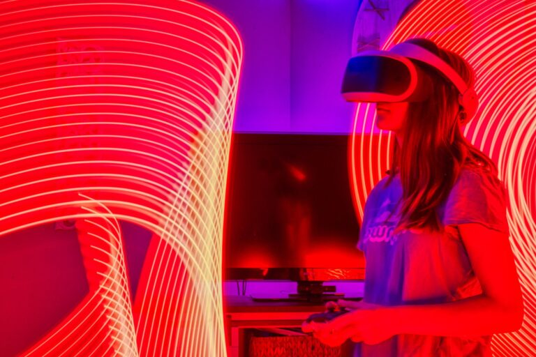 Le gaming professionnel : une nouvelle ère en train d&rsquo;émerger ?