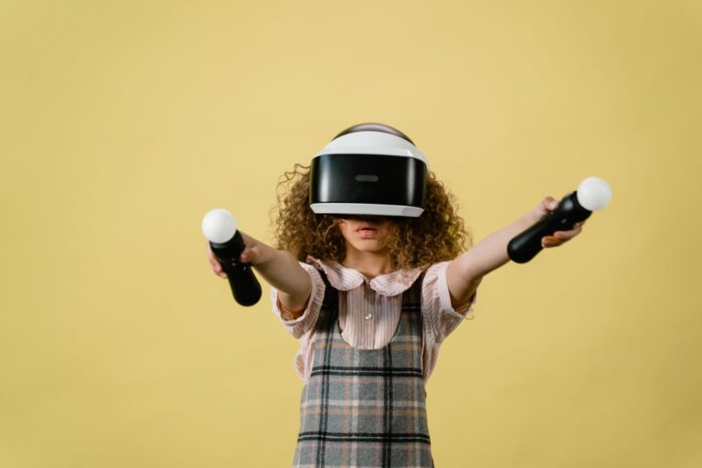 Le gaming : une nouvelle forme d&rsquo;exploration ?
