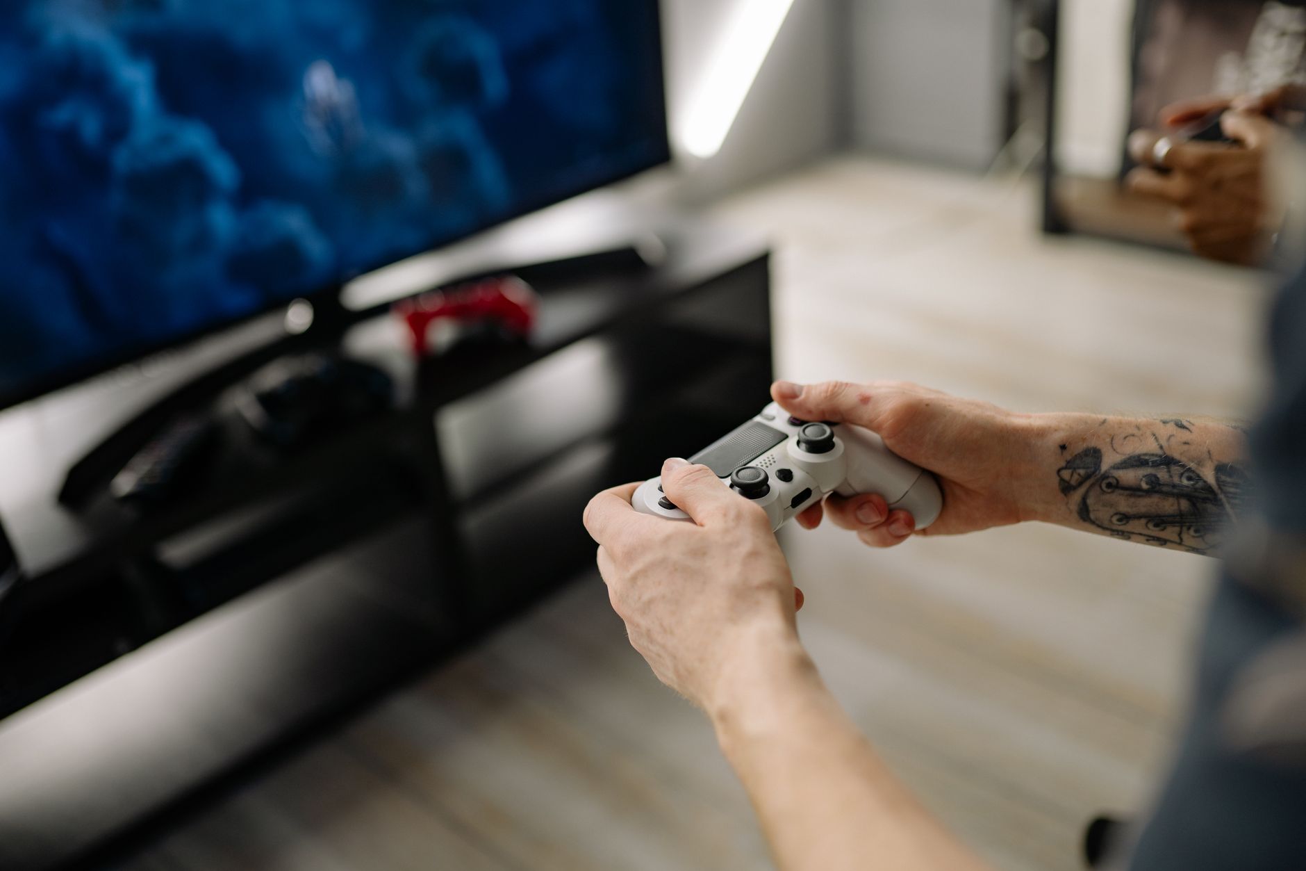 Quelles sont les tendances actuelles dans le monde du gaming ?