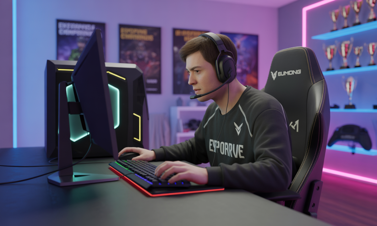 découvrez des conseils pratiques et des astuces efficaces pour améliorer votre performance dans l'esport, optimiser votre entraînement et atteindre un niveau compétitif supérieur.